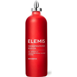 Elemis Frangipani Monoi Body Oil 100ml