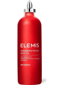 Elemis Frangipani Monoi Body Oil 100ml