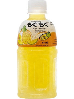 Mogu Mogu Pineapple 320ml (3981)