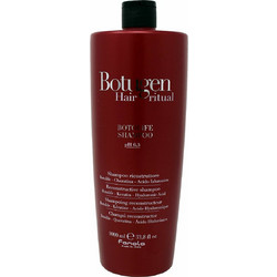 Fanola Hair System Botolife Σαμπουάν Κερατίνης για Επανόρθωση 1lt