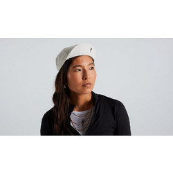 Specialized Cotton Cycling Cap Brchwht