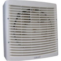 Εξαεριστήρας τοίχου παραθύρου Φ23 45W Β-23 CATA