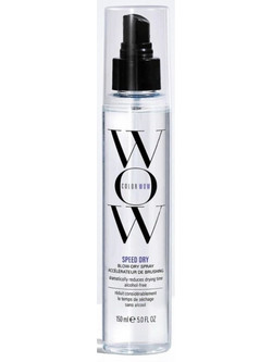 Color Wow Speed Dry Blow Σπρέι Μαλλιών για Φορμάρισμα 150ml