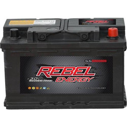 Rebel 57412 12V 74AH