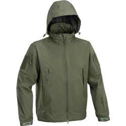 Τζάκετ Scorpion Light Softshell Defcon 5 Χακί