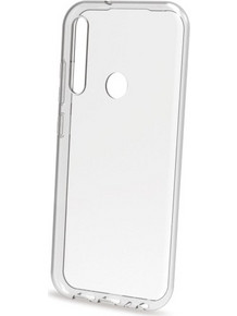 CELLY GELSKIN TPU HUAWEI Y6P transparent