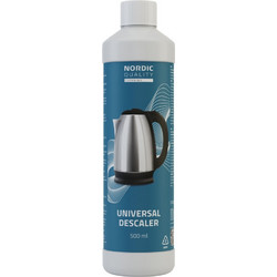 Nordic Quality Καθαριστικό για Καφετιέρες και Βραστήρες Universal descaler Υγρό 500 ml 2340037