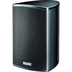 Magnat Needle Alu Sat Ζεύγος Ηχείων Hi-Fi 45W