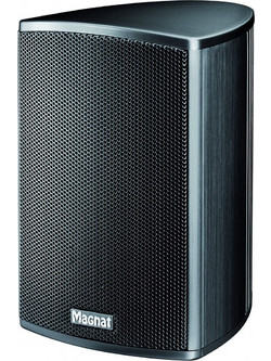 Magnat Needle Alu Sat Ζεύγος Ηχείων Hi-Fi 45W