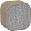 Kreafunk aCUBE Αδιάβροχο Ηχείο Bluetooth 6W Ivory Sand