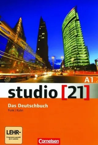 Studio 21 A1