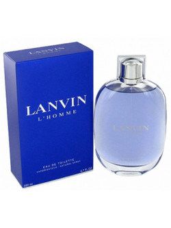 Lanvin L'Homme Eau de Toilette 100ml