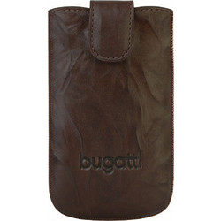 Bugatti Tobacco Brown S