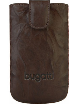 Bugatti Tobacco Brown S