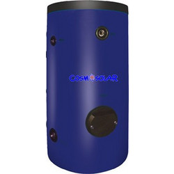 Cosmosolar BLGLL Glass 200lt Τριπλής Ενέργειας AΘ2