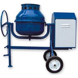 DENAX 1/2 ΜΠΕΤΟΝΙΕΡΑ ΗΛΕΚΤΡΙΚΗ ΜΕ ΜΕΙΩΤΗΡΑ 190Lt 1HP BET190M1