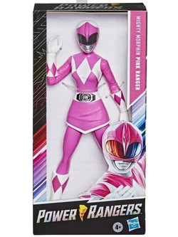 Hasbro Power Rangers Pink Ranger