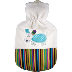 Sanger Θερμοφόρα Fleece Sparky Bark