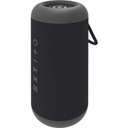 Celly Ultra Boost Αδιάβροχο Ηχείο Bluetooth 4W Μαύρο