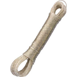 ΣΥΡΜΑΤΟΣΧΟΙΝΟ ΕΠΕΝΔΥΜΕΝΟ ΡΟΥΧΩΝ 20m-3mm CYCLOPS 00400325