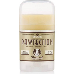 Natural Dog Company STICK ΠΡΟΣΤΑΣΙΑΣ ΠΑΤΟΥΣΑΣ PAW TECTION 60ml