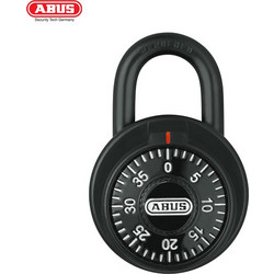 Abus 78KC/50 Λουκέτο Συνδυασμού