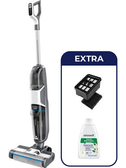Bissell 3639N Επαναφορτιζόμενη Σκούπα Stick 22.2V