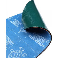 Comfort Mat Blockshot 8mm