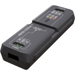MikroTik APA-1, Automotive Power Adapter with overvoltage protection