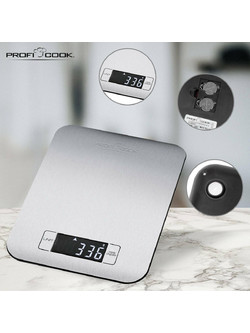 Profi Cook PC-KW 1061