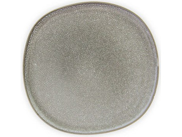 Viosarp Vintage Πιάτο Φρούτου Πορσελάνης 23cm 8073545