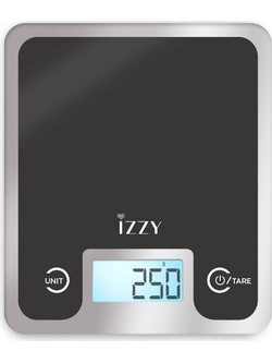 Izzy IZ-7004 Black Mirror