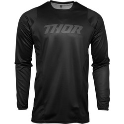 Μπλούζα Thor MX JERSEY PULSE BLACKOUT