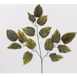 Supergreens Τεχνητό Κλωνάρι Τρίχρωμο 72cm 8401-7