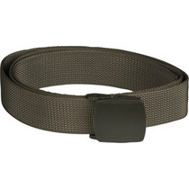 Mil-Tec Ανδρική Ζώνη 38mm Quick Release Χακί