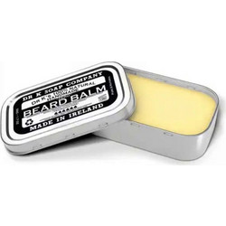 Dr K Soap Zero Balm για Γένια 50ml