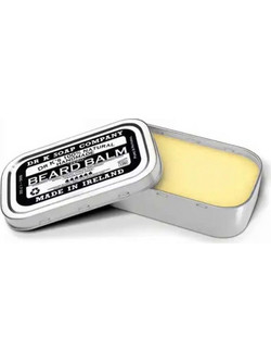 Dr K Soap Zero Balm για Γένια 50ml
