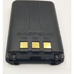 Μπαταρία Baofeng BL-5 1800mAh type-C για UV-5R UV-5RA UV-5RC UV-5RE