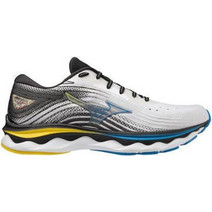 Mizuno Wave Sky 6 Ανδρικά Αθλητικά Παπούτσια για Τρέξιμο Πολύχρωμα J1GC220201