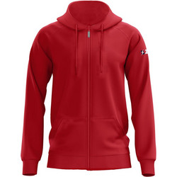 Zeus Felpa Ultra Red