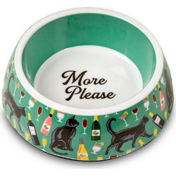 GLEE ΜΠΟΛ ΜΕΛΑΜΙΝΗΣ ΤΥΡΚΟΥΑΖ MORE PLEASE S 225ml