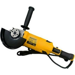 10121 Γωνιακός Τροχός Ρεύματος 1480W 125mm