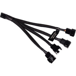 Alphacool 18682 Ανταλλακτικό & Αξεσουάρ Συστήματος Ψύξης Υπολογιστή Καλώδιο διαχωριστή RGB
