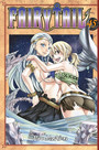 Fairy Tail Fairy Tail
