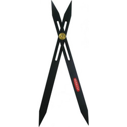 Διαβήτης Κλίμακας Derwent Scale Divider