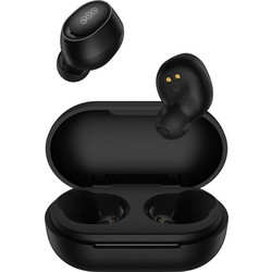 QCY Arc Buds Lite T27 Ακουστικά Bluetooth In Ear Black