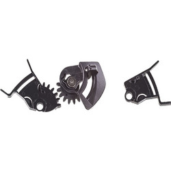 ΣΥΣΤΗΜΑ SUN VISOR ΓΙΑ ΚΡΑΝΗ OF573 TWISTER II LS2
