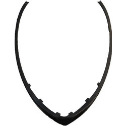 ΚΙΤ ΜΠΡΟΣΤΙΝΟ ΔΙΑΚΟΣΜΗΤΙΚΟ ΚΡΑΝΟΥΣ AGV FRONT BASE TRIM ΓΙΑ K3 SV/ K1 M1 20KR030001 AGV
