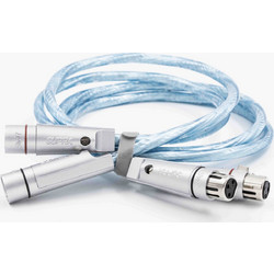 Supra Sword IXLR Excalibur - 0.8 meter - xlr-xlr