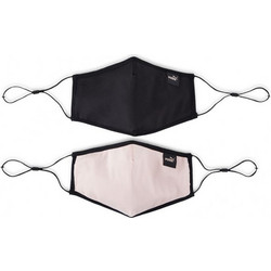 Core Face Mask Set APRICOT BLUSH/PUMA BLACK